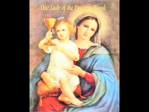 Ring of Protection - Mother Mary, Guardian Angel & St Michael. Deliverance, Exorcism, Healing