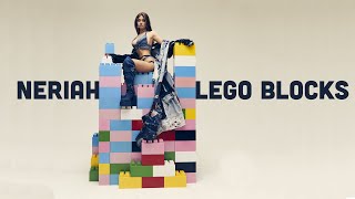 Cover art for Lego Blocks