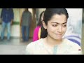 Idhayam Ketkum Kaadhalukku Sad Feeling Rashmika Whatsapp Status Tamil Whatsapp Status