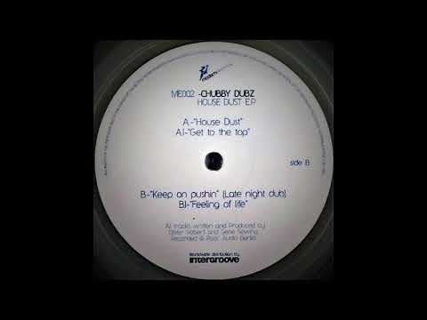 Chubby Dubz - Keep On Pushin' (Late Night Dub)