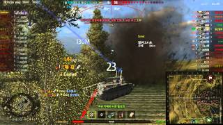 뒤로세이더의 방호력