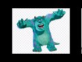 Monsters Inc Sulley S Roar