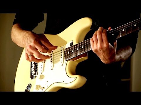 Rekorder: Peter Licht spielt "Das Ende der Beschwerde"