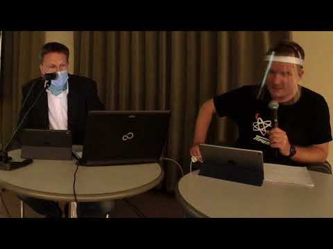 CZARNOBYLive odc. 14 - Zapomniane historie