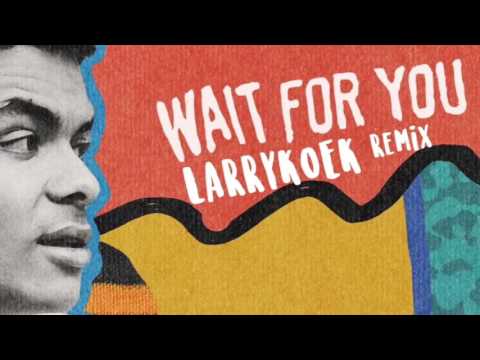 Ady Suleiman - Wait For You (LarryKoek Remix)