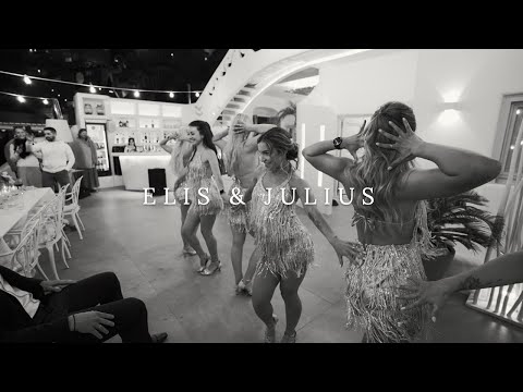 Elis & Julius - üllatustantsu täispikk video - 20-05-2024