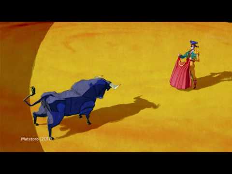 Animateka 2016: Interview with Mauro Carraro