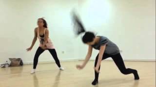 DAVID WEST X BEN HOWARD X DEPTH OVER DISTANCE X CLASS 11.06.2014