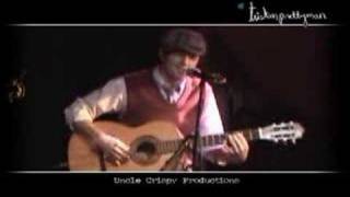 Shy that Way; Tristan Prettyman and Jason Mraz