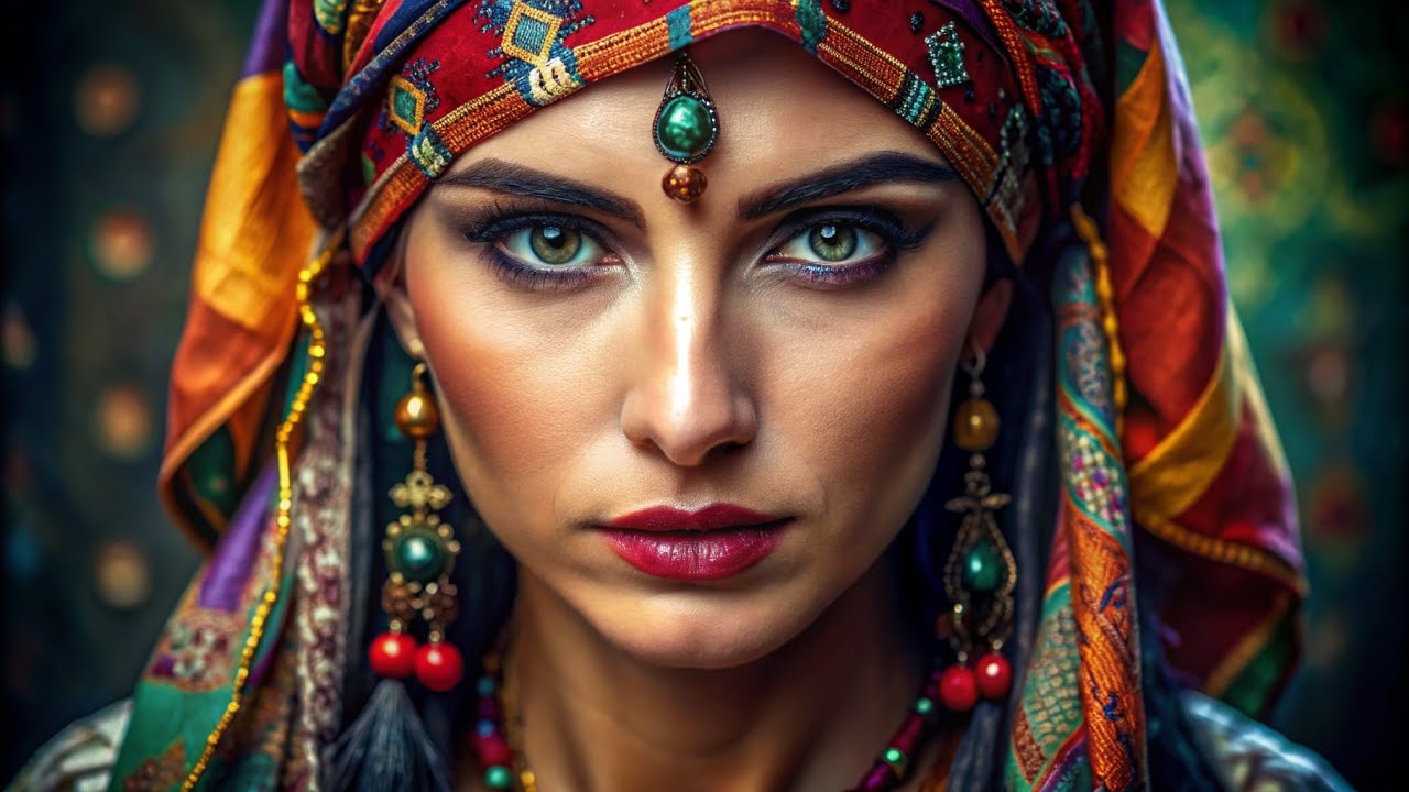 Músicas Ciganas Para Abrir Caminhos