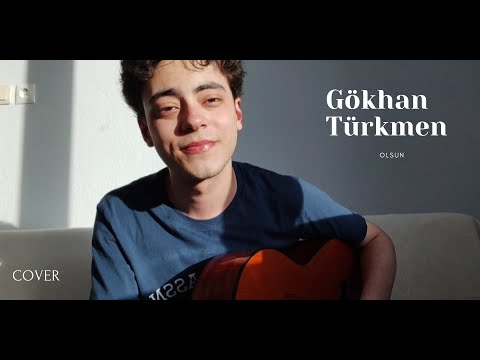 gökhan türkmen - olsun (samet cover)