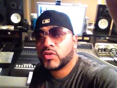 DJ HARRY CHOO CHOO ROMERO