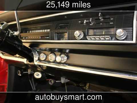 1966 Dodge Coronet  Used Cars - Las Vegas,NV - 2016-11-13