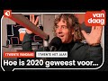 1Twente Het Jaar: 1Twente blikt 4 dagen lang terug op 2020