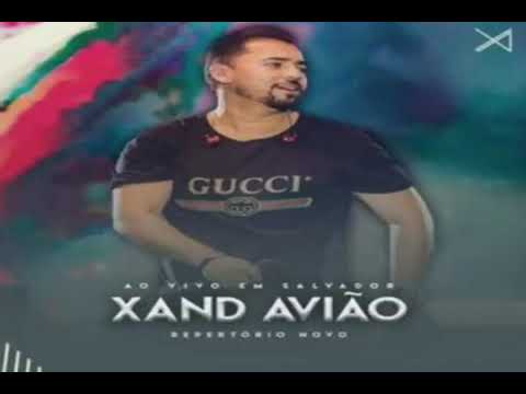 Xand Avião - Bundada no Chão (Sucesso Lambasaia)