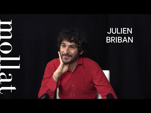 Julien Birban - Les douleurs premières