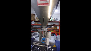  Maquina de Llenado de Liquidos