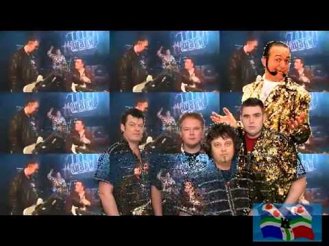 Ronnie Ruysdael & Mooi Wark