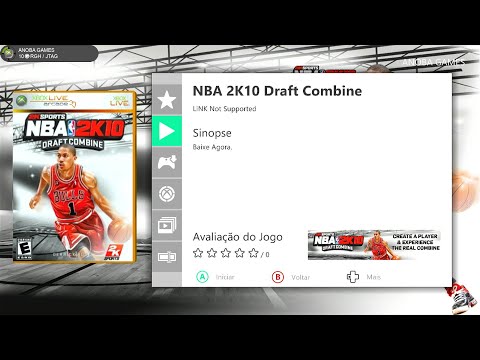 Gameplay Video