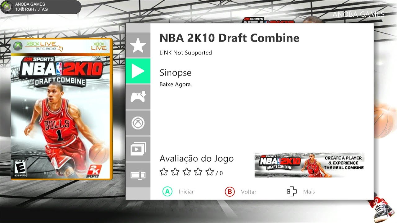 Gameplay Video