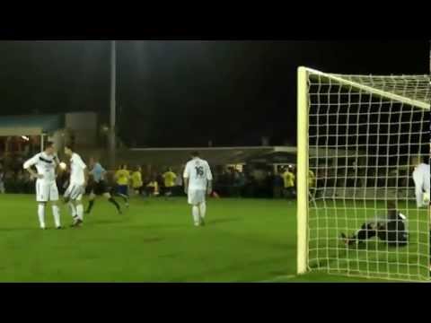 20120915 Internos - Unitas '30: 2-1 (1-0)