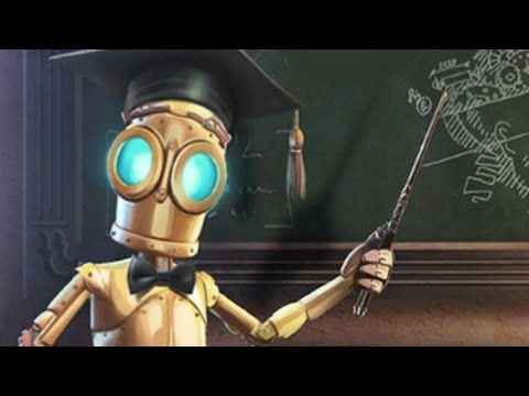 A Clockwork Brain IOS