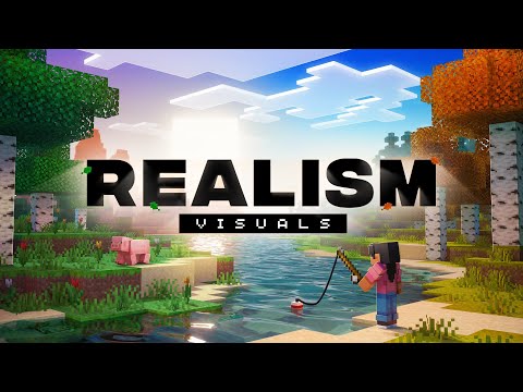Realism Visuals (Official Trailer) - Out now!