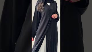 Abaya and