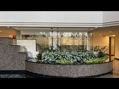 Scenic Schindler HXPress Modded Elevators at Metro Executive Terrace, Landover, MD