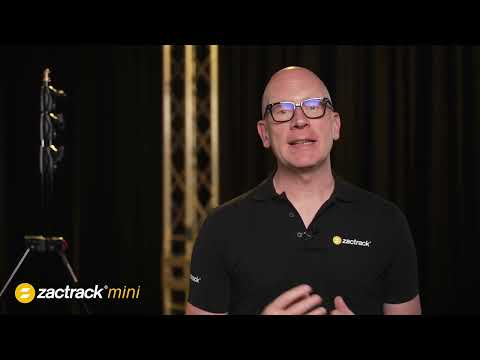 zactrack mini