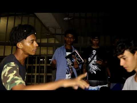 VILA GLÓRIA - PTK X VANX - 2ª FASE - 15/02/2018