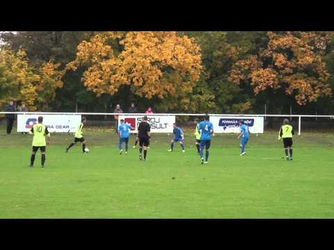 ŠTĚTÍ: Shrnutí fotbalové sezóny 2013