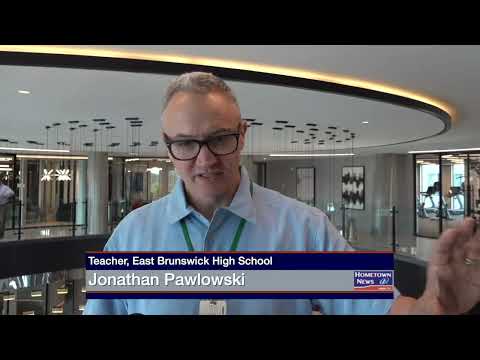 East Brunswick Construction