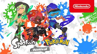 Nintendo Splatoon 3 ¡Han comenzado las votaciones del festival! anuncio