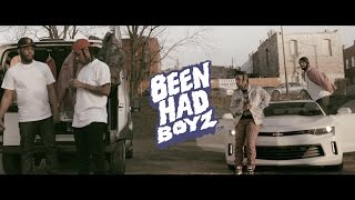 Reese Laflare & Key! - Been Had