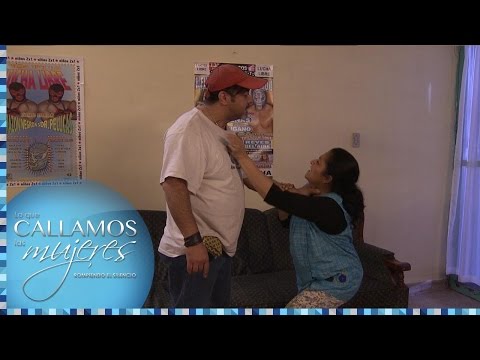 What We Women Keep Silent - That's How I Want It