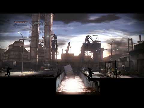 Deadlight Last 7 minutes Gameplay 🎮🎮 #viral