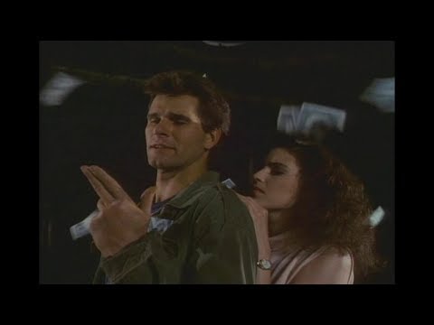 The Occultist:Terreur Vaudou (1988) Bande annonce française