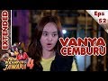 Vanya Bete Mansyur Cuman Lebih Sayang Sama Chelsea Fatih Di Kampung Jawara 4 Eps 52 PART 1
