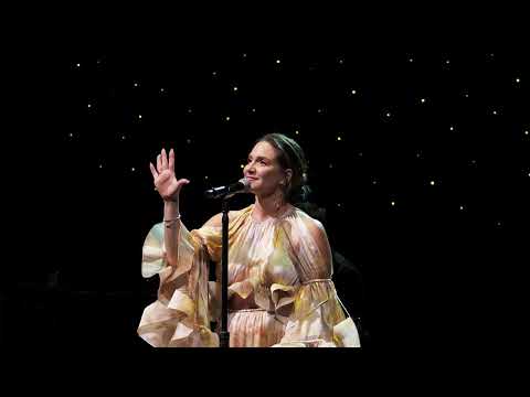 Shoshana Bean - "She Used to be Mine" (from "Waitress")