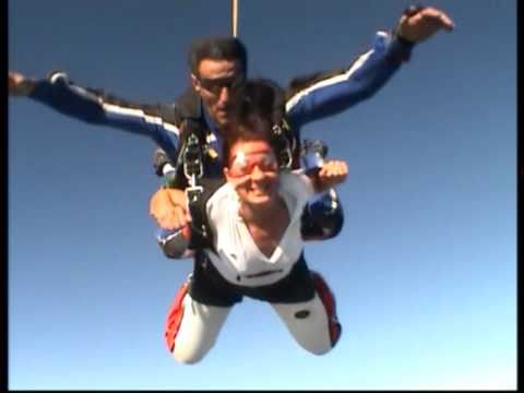 Il volo dell'Angelo Grimaldi