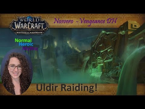 World of Warcraft: Mythic Zul, Reborn