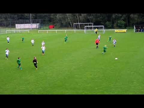 TJ Zruč U13 - FC Rokycany U13 (3:2) - celý zápas