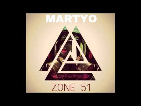 Martyo x Iron Soundz - Z51 (Official Audio)