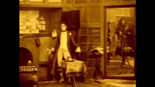 Die Monster Die Music Video - Michale Graves
