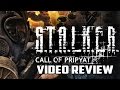 S.T.A.L.K.E.R.: Call of Pripyat PC Game Review ...