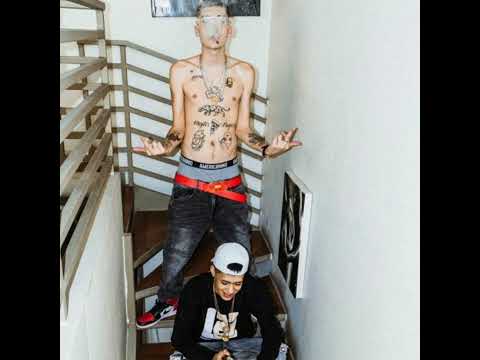 Los Ciclones (Audio Oficial) - Cris Mj, Marcianeke, Pailita, Juliano Sosa, King Savagge