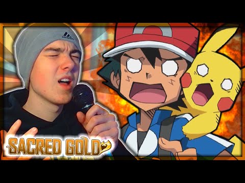DAS GRÖßTE COMEBACK 2022 (+SONG) 🎵 Pokémon Sacred Gold [Nuzlocke] Folge 54