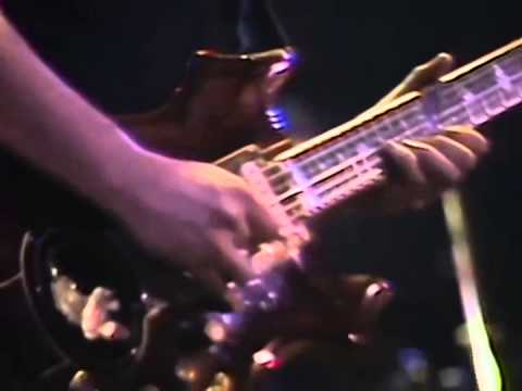 Grateful Dead - China Cat Sunflower / I Know You Rider - 12/31/1980 - Oakland Auditorium (Official)
