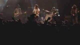 Sam Roberts - Bootleg Saints (live clip)